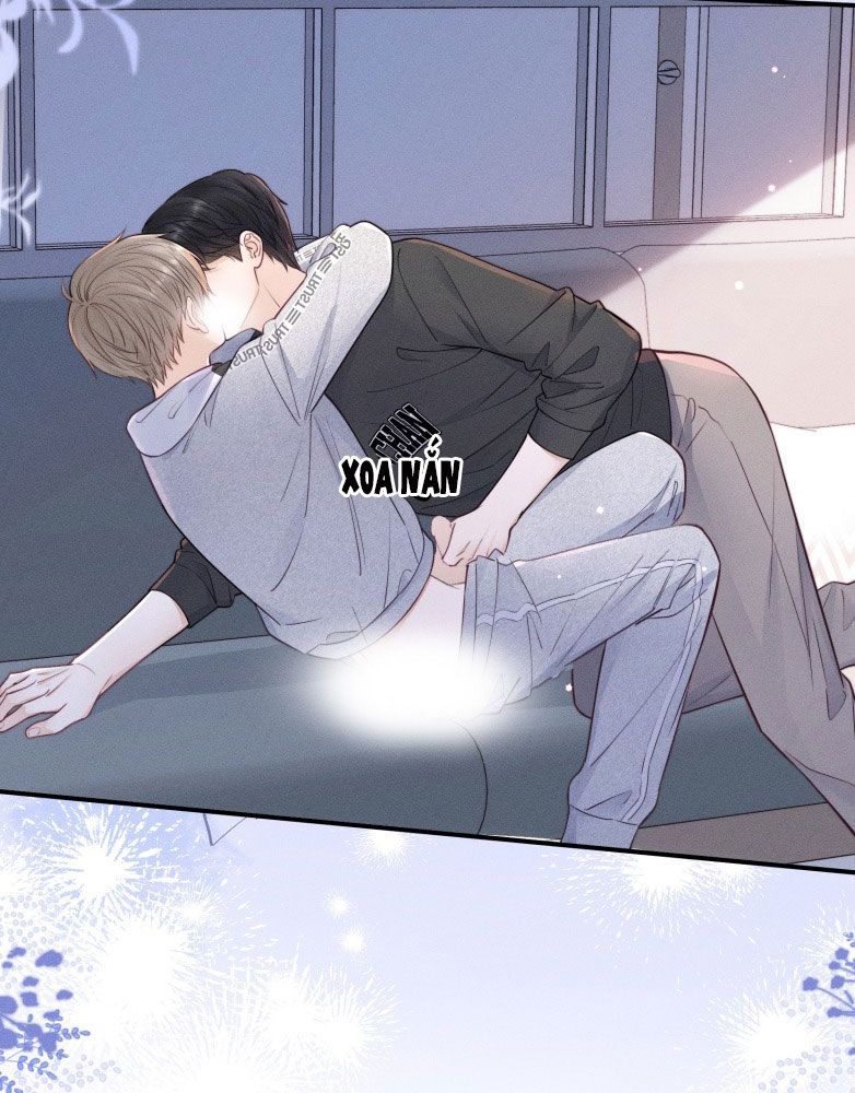 Thời Gian May Mắn Chapter 41 - Trang 3