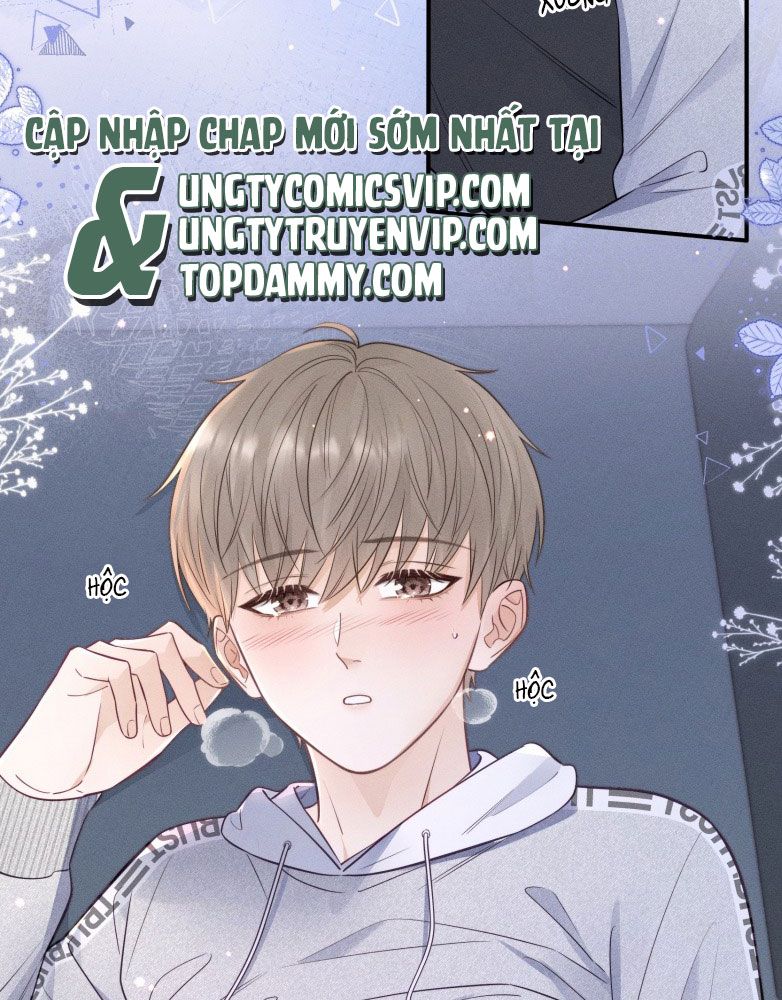 Thời Gian May Mắn Chapter 41 - Trang 3