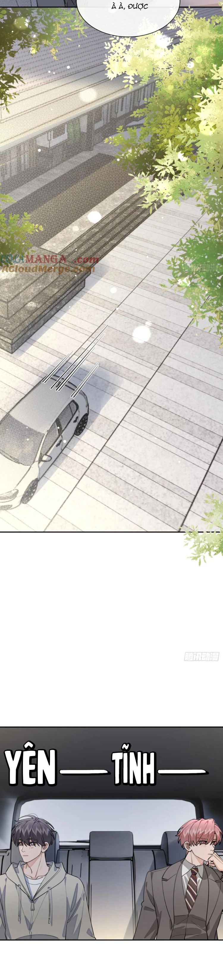 Chó Lớn Bắt Nạt Chủ Chapter 94 - Next Chapter 95