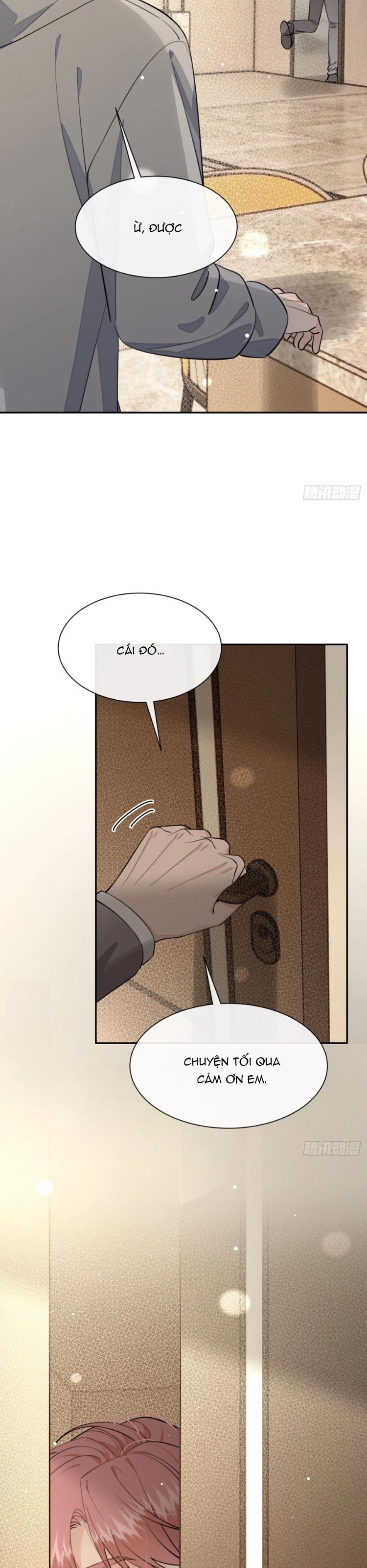 Chó Lớn Bắt Nạt Chủ Chapter 94 - Next Chapter 95