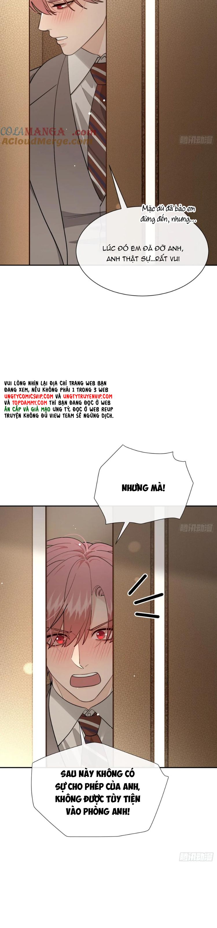 Chó Lớn Bắt Nạt Chủ Chapter 94 - Next Chapter 95