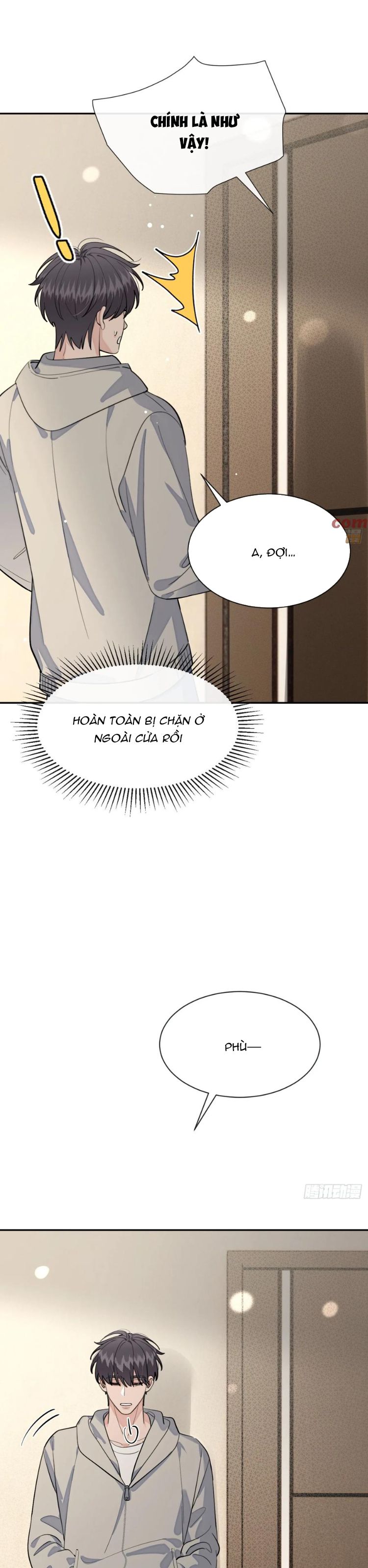 Chó Lớn Bắt Nạt Chủ Chapter 94 - Next Chapter 95