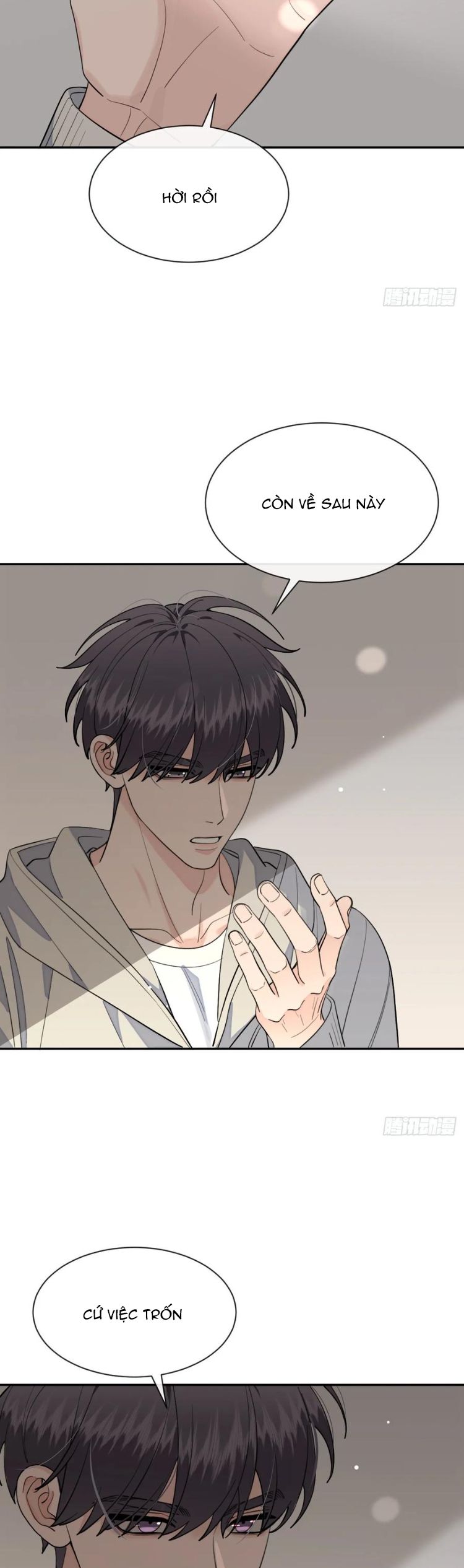 Chó Lớn Bắt Nạt Chủ Chapter 94 - Next Chapter 95