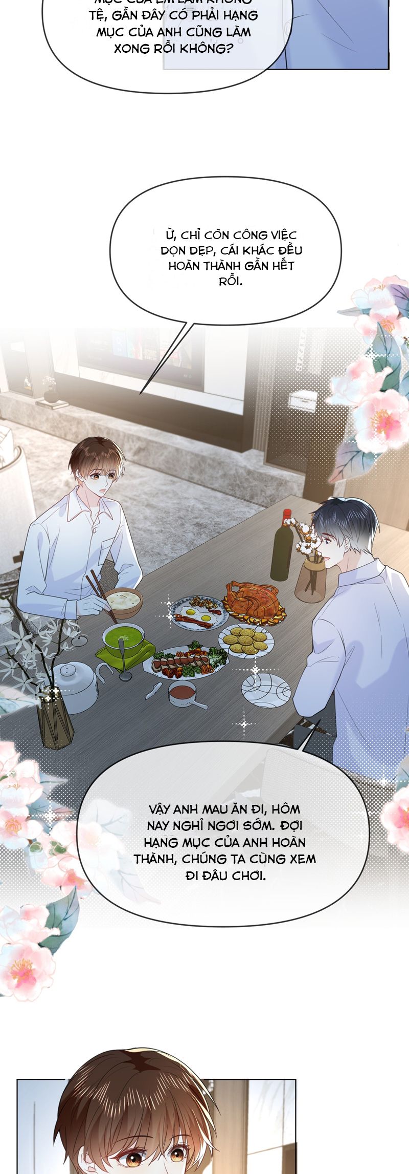 Chó Săn Chapter 43 - Trang 3