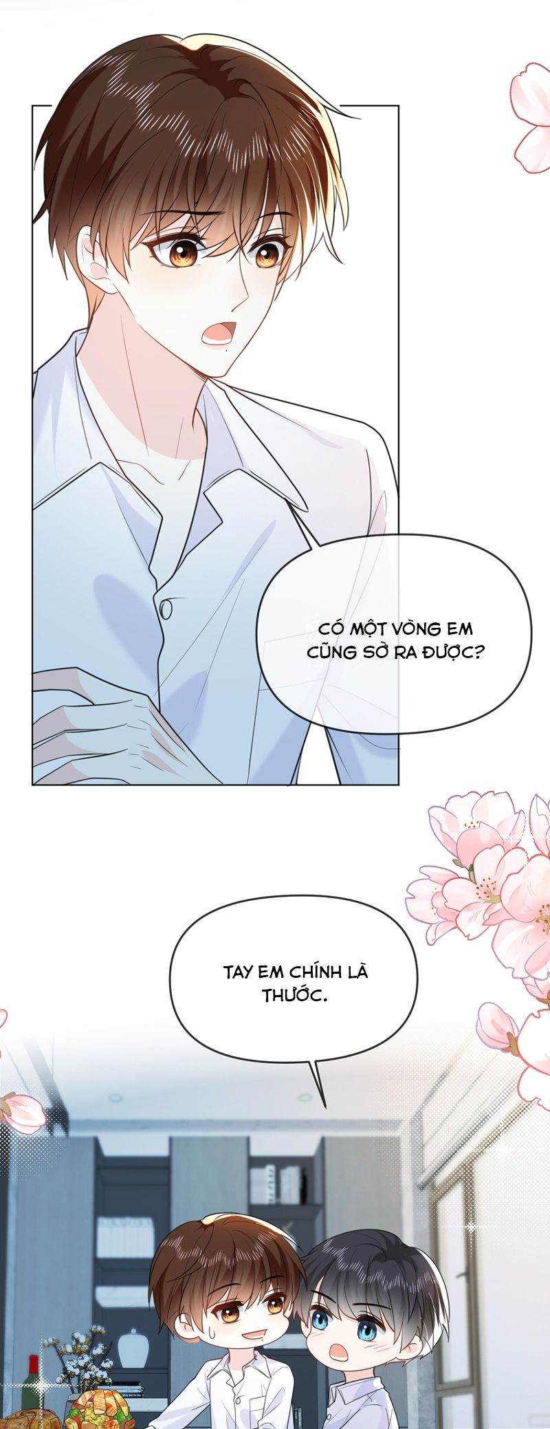 Chó Săn Chapter 43 - Trang 3
