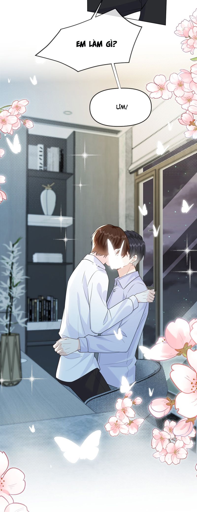Chó Săn Chapter 43 - Trang 3