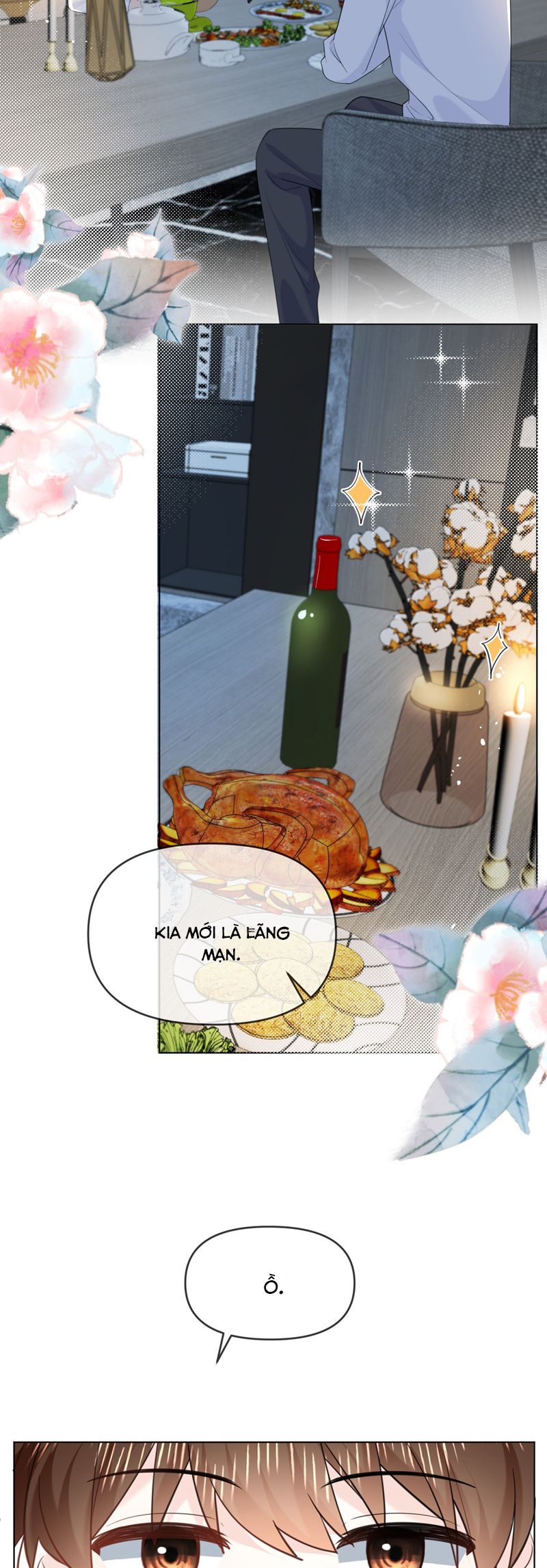 Chó Săn Chapter 43 - Trang 3