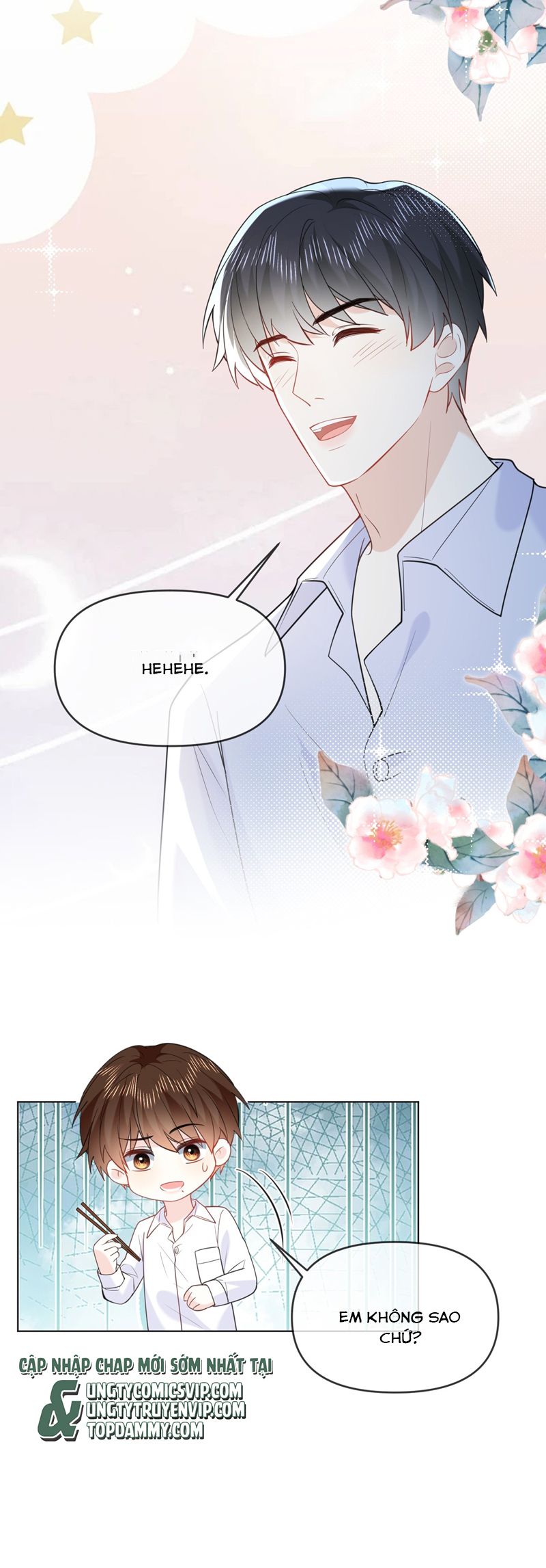 Chó Săn Chapter 43 - Trang 3