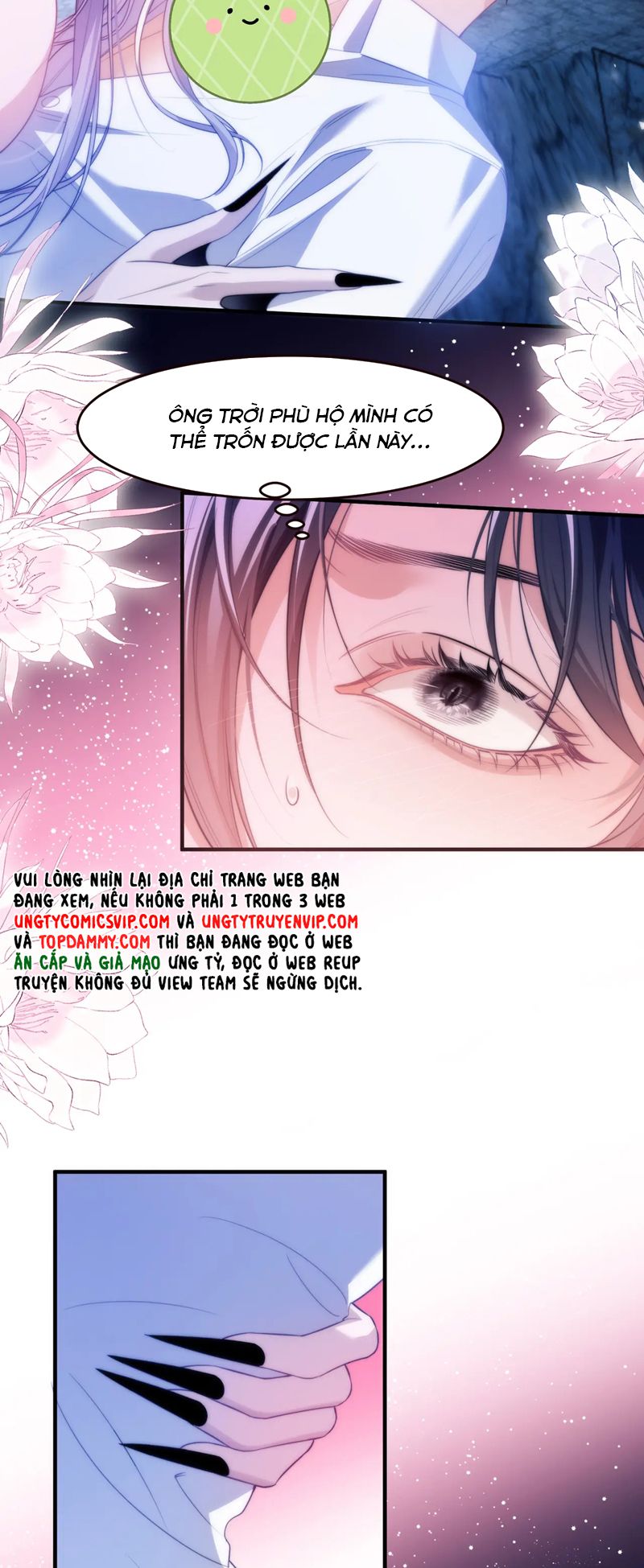 Desharow Nhân Ngư Chapter 58 - Next Chapter 59