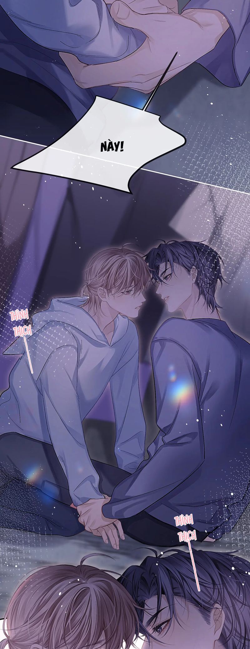 Nghịch Lý Câu Fan Chapter 20 - Trang 4