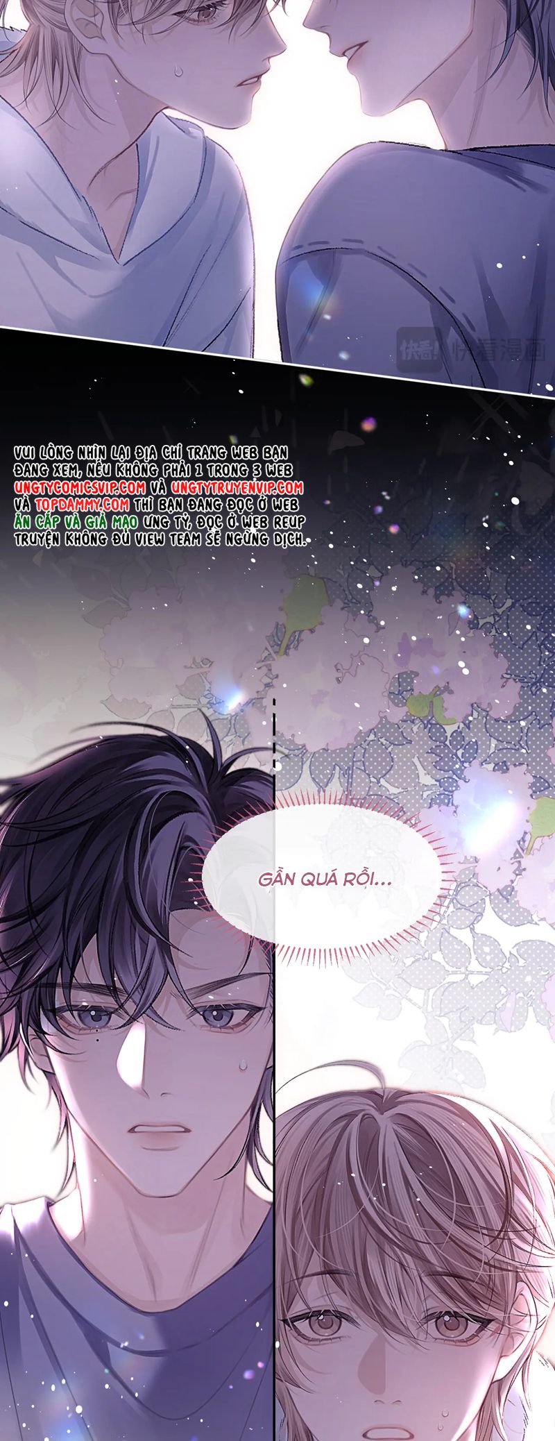 Nghịch Lý Câu Fan Chapter 20 - Trang 4