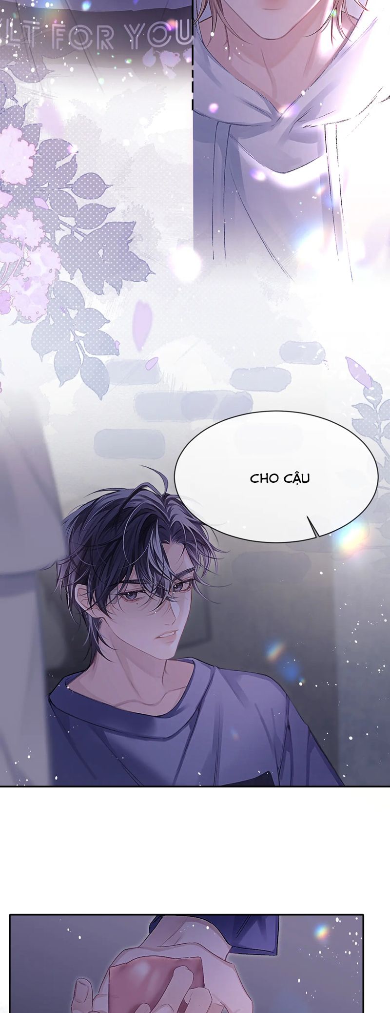 Nghịch Lý Câu Fan Chapter 20 - Trang 4