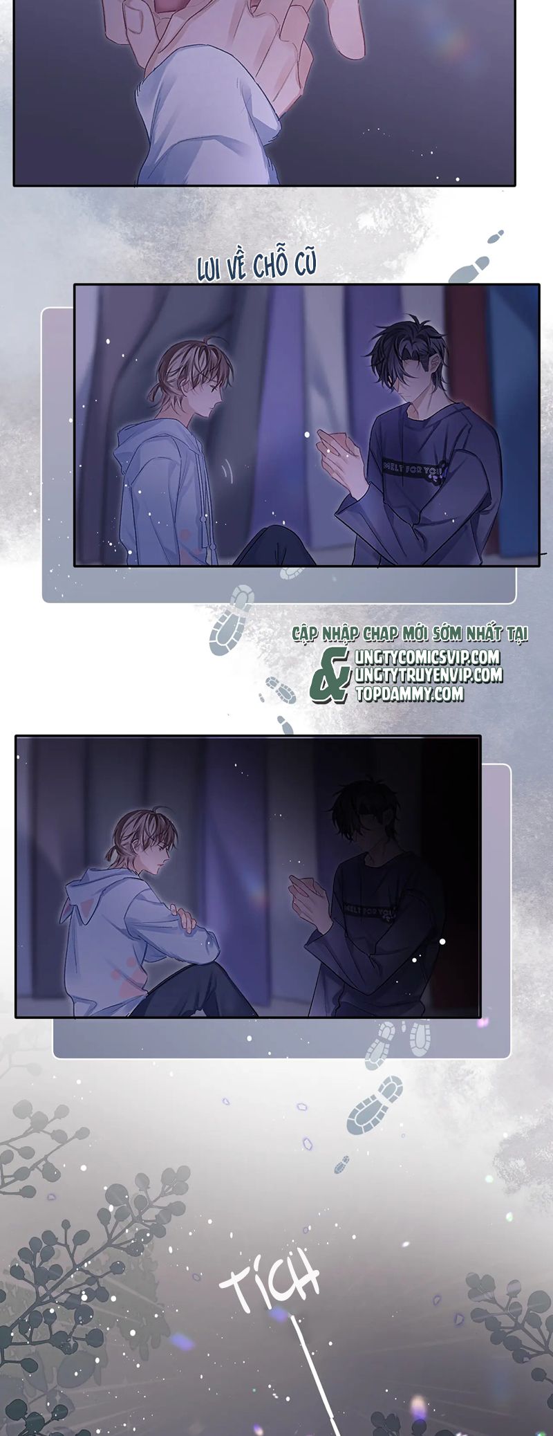 Nghịch Lý Câu Fan Chapter 20 - Trang 4