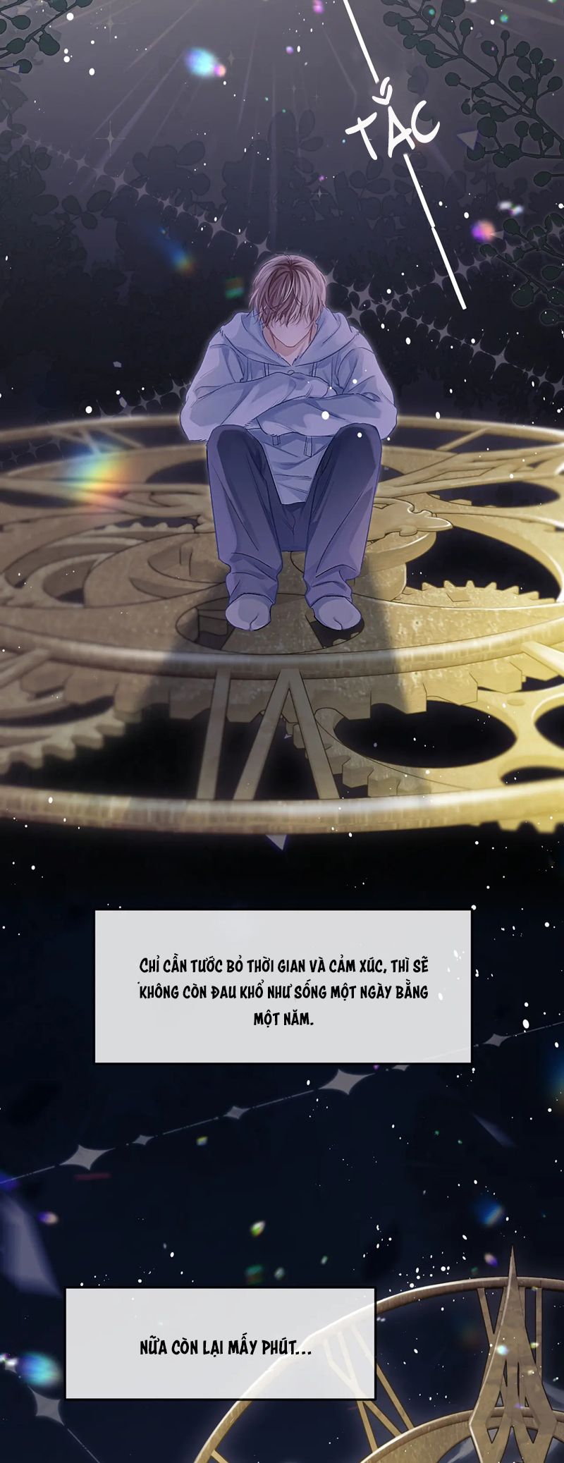 Nghịch Lý Câu Fan Chapter 20 - Trang 4