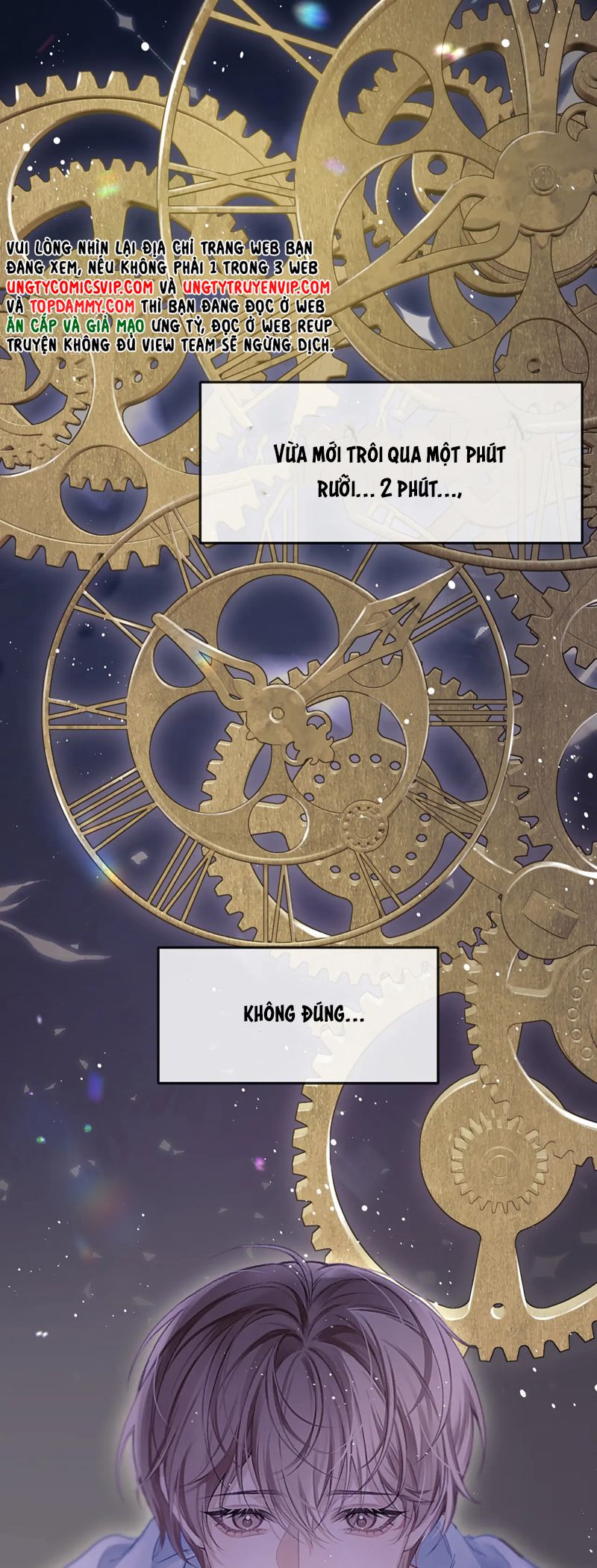 Nghịch Lý Câu Fan Chapter 20 - Trang 4