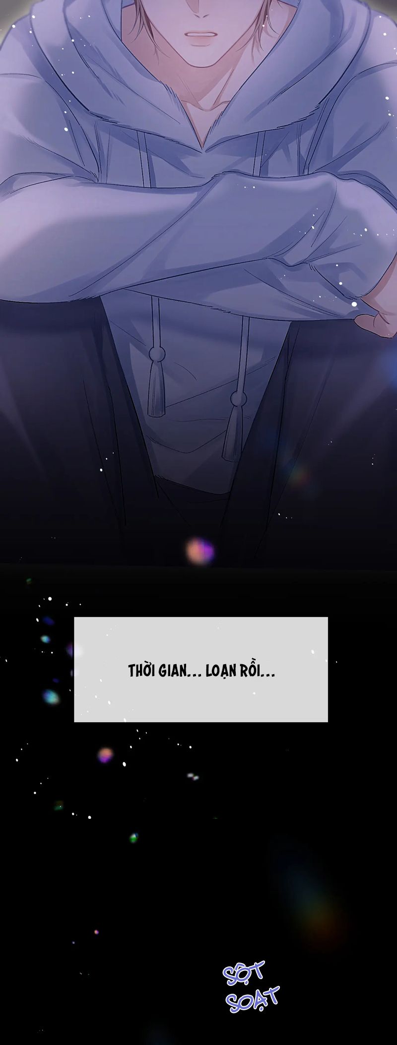 Nghịch Lý Câu Fan Chapter 20 - Trang 4