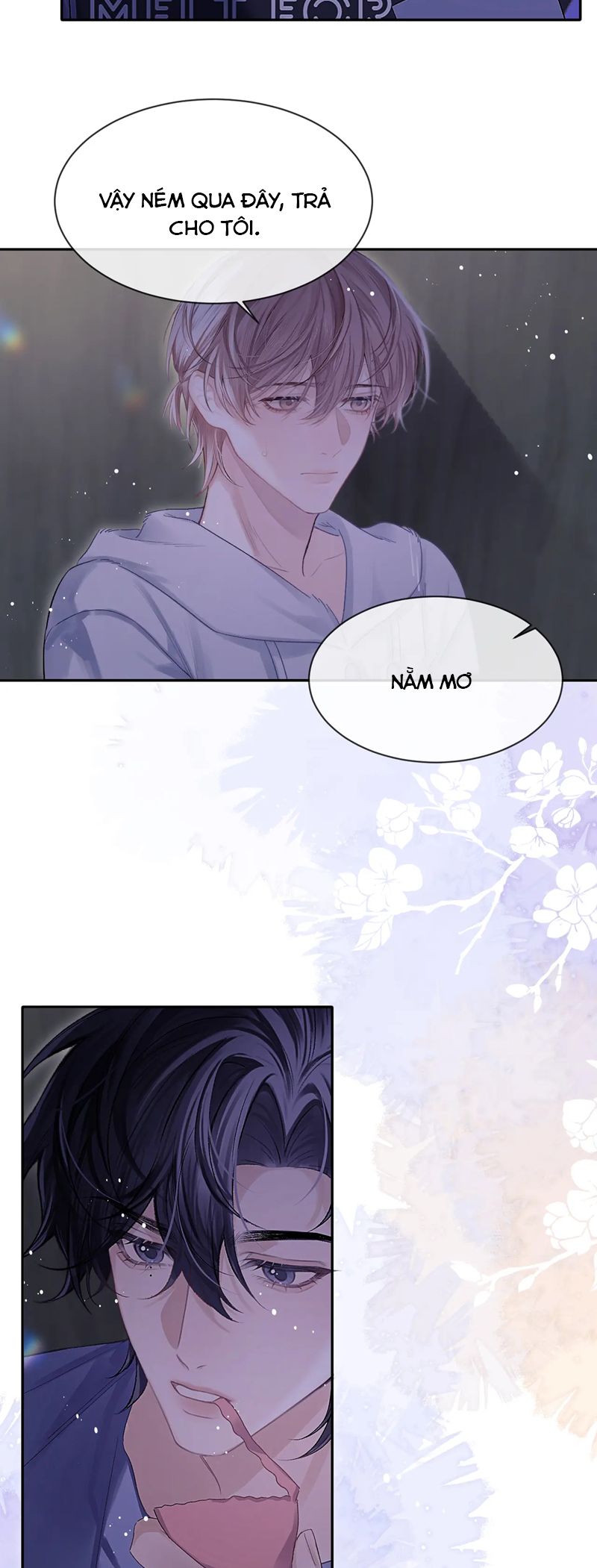 Nghịch Lý Câu Fan Chapter 20 - Trang 4