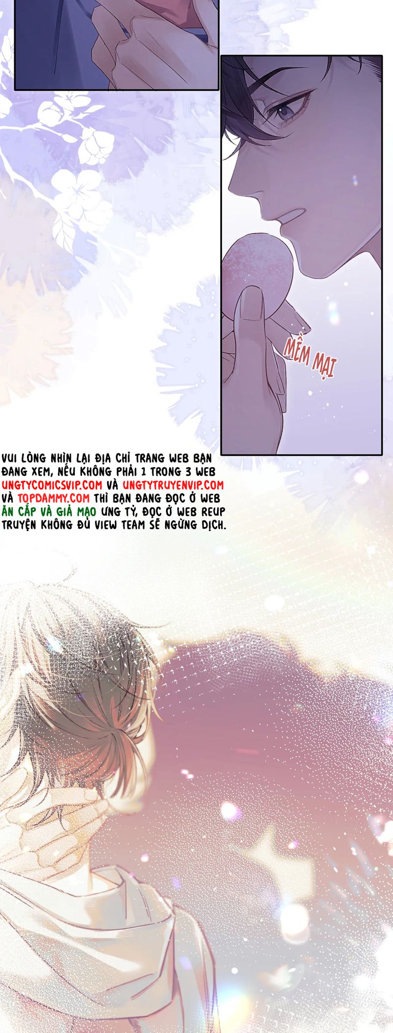 Nghịch Lý Câu Fan Chapter 20 - Trang 4