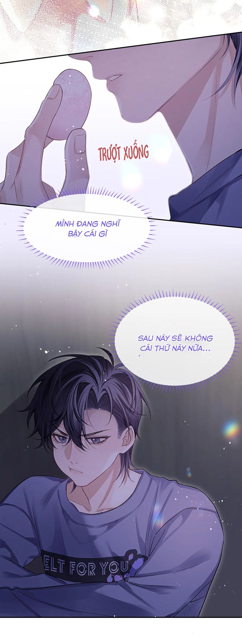 Nghịch Lý Câu Fan Chapter 20 - Trang 4