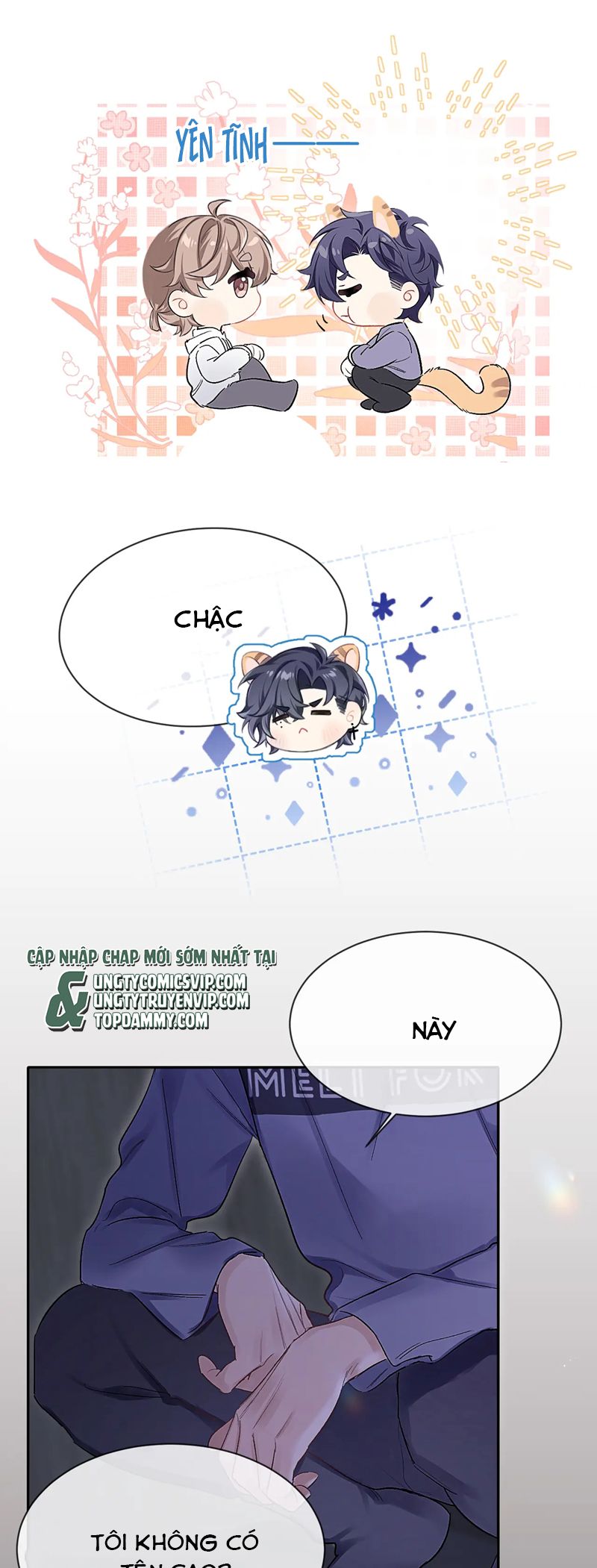 Nghịch Lý Câu Fan Chapter 20 - Trang 4