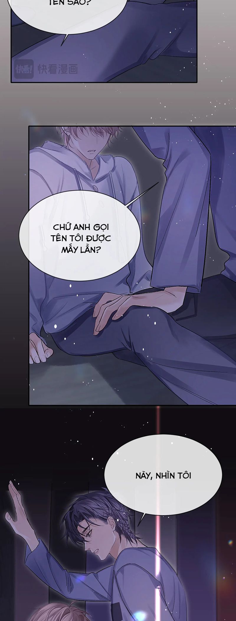 Nghịch Lý Câu Fan Chapter 20 - Trang 4