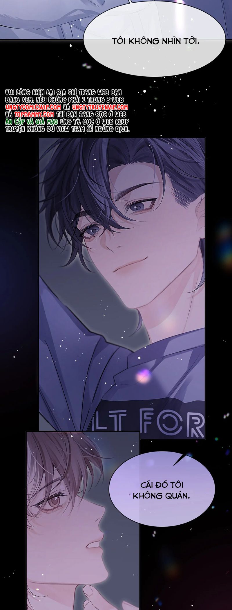 Nghịch Lý Câu Fan Chapter 20 - Trang 4