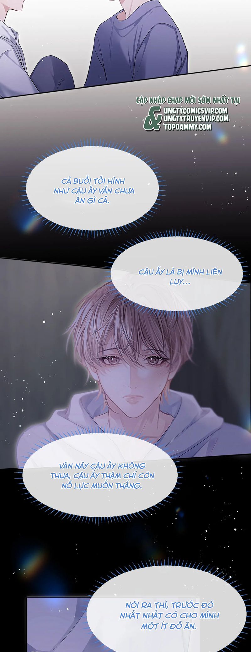 Nghịch Lý Câu Fan Chapter 20 - Trang 4