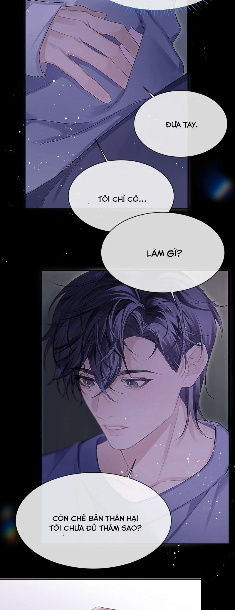 Nghịch Lý Câu Fan Chapter 20 - Trang 4
