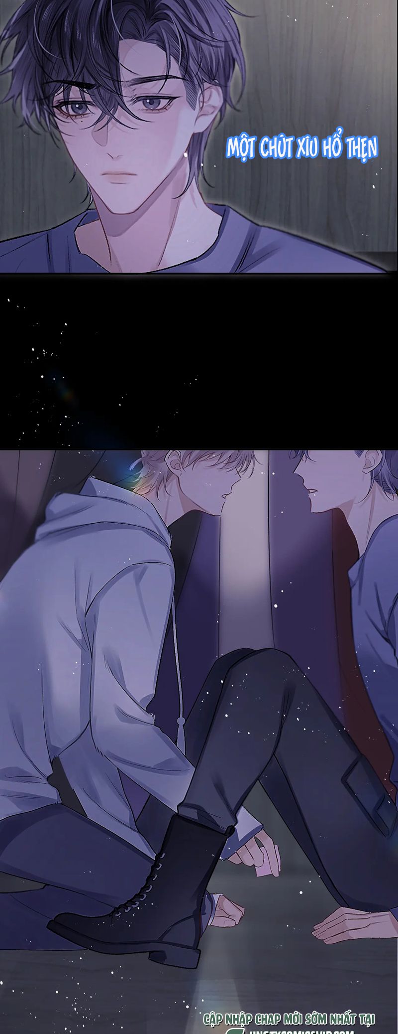 Nghịch Lý Câu Fan Chapter 20 - Trang 4