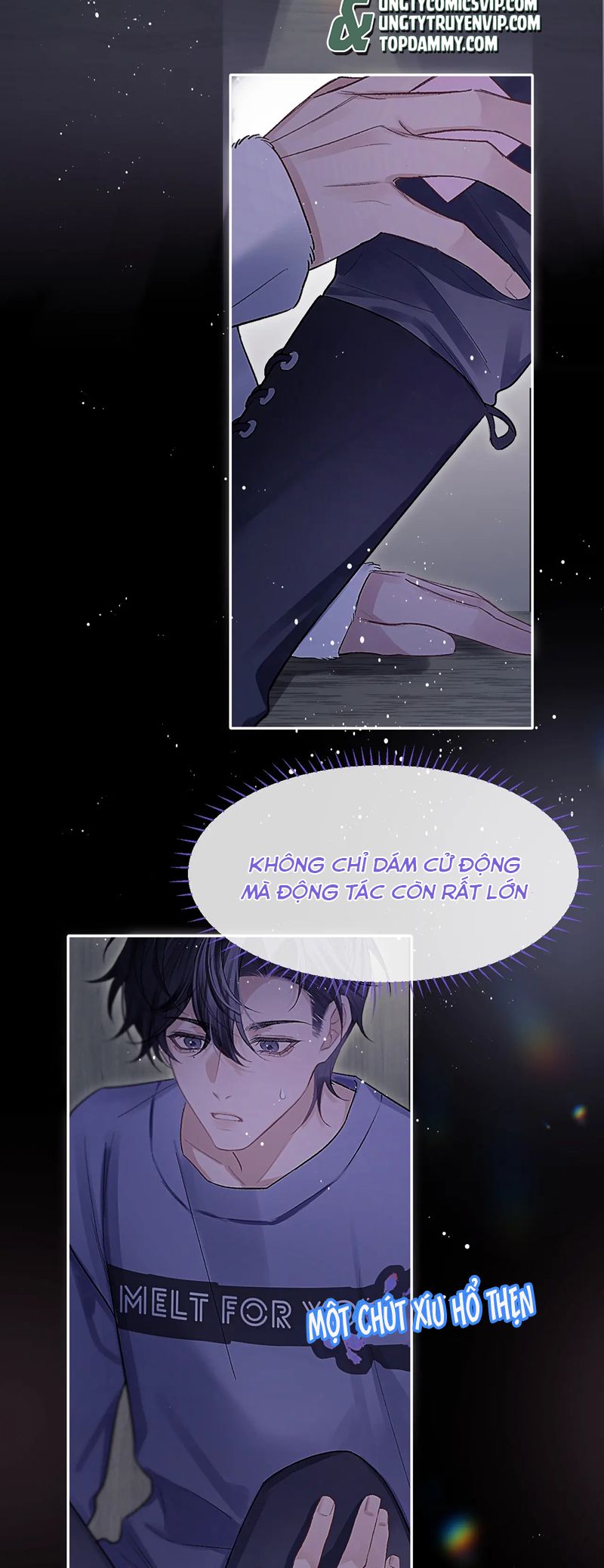 Nghịch Lý Câu Fan Chapter 20 - Trang 4