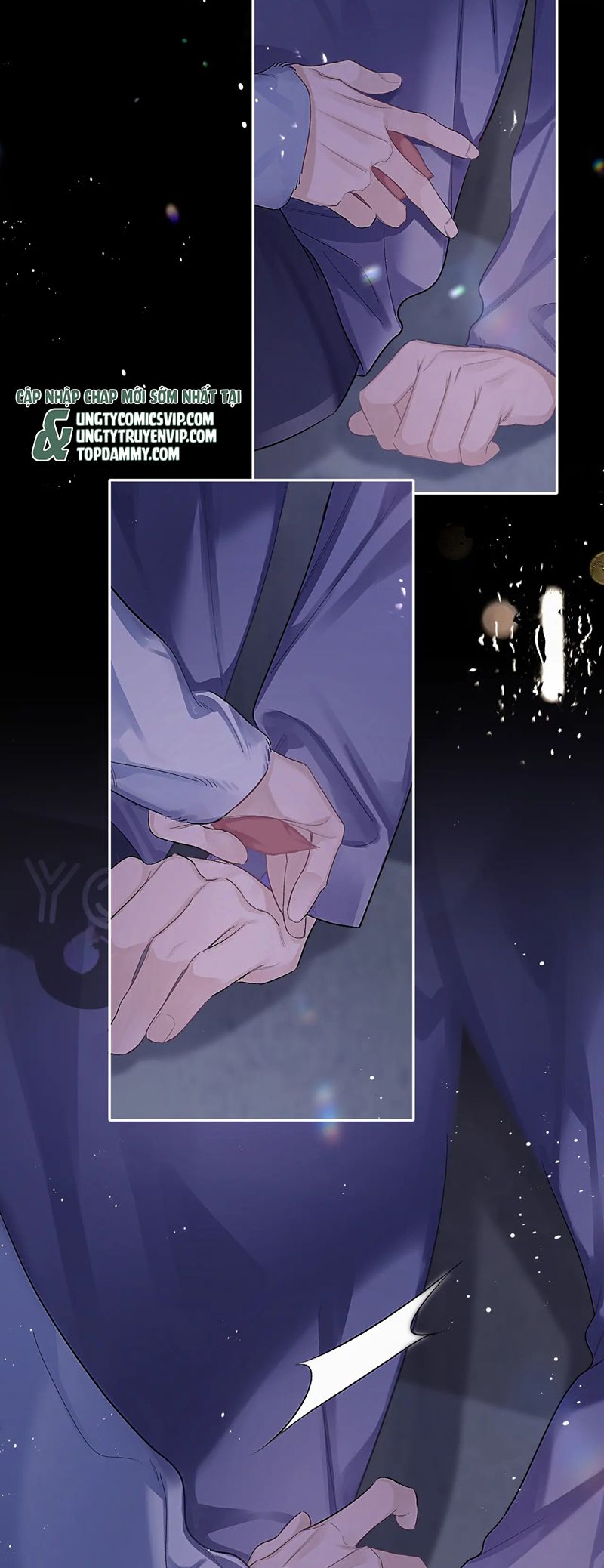 Nghịch Lý Câu Fan Chapter 20 - Trang 4