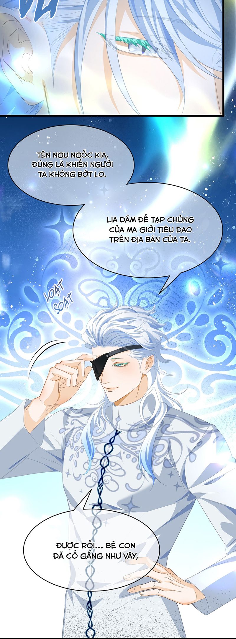 Tôi Trùng Sinh Trở Thành Tiểu Ác Long Của Vương Tử Điện Hạ Chapter 46 - Next Chapter 47