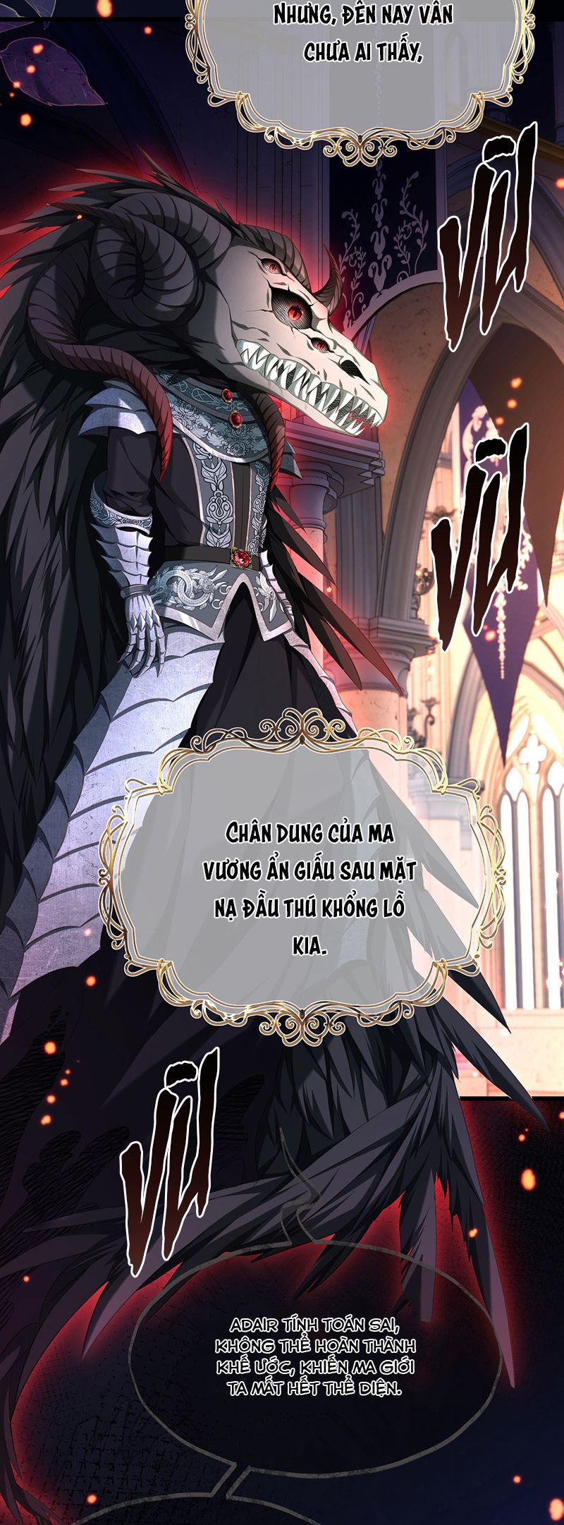 Tôi Trùng Sinh Trở Thành Tiểu Ác Long Của Vương Tử Điện Hạ Chapter 46 - Next Chapter 47