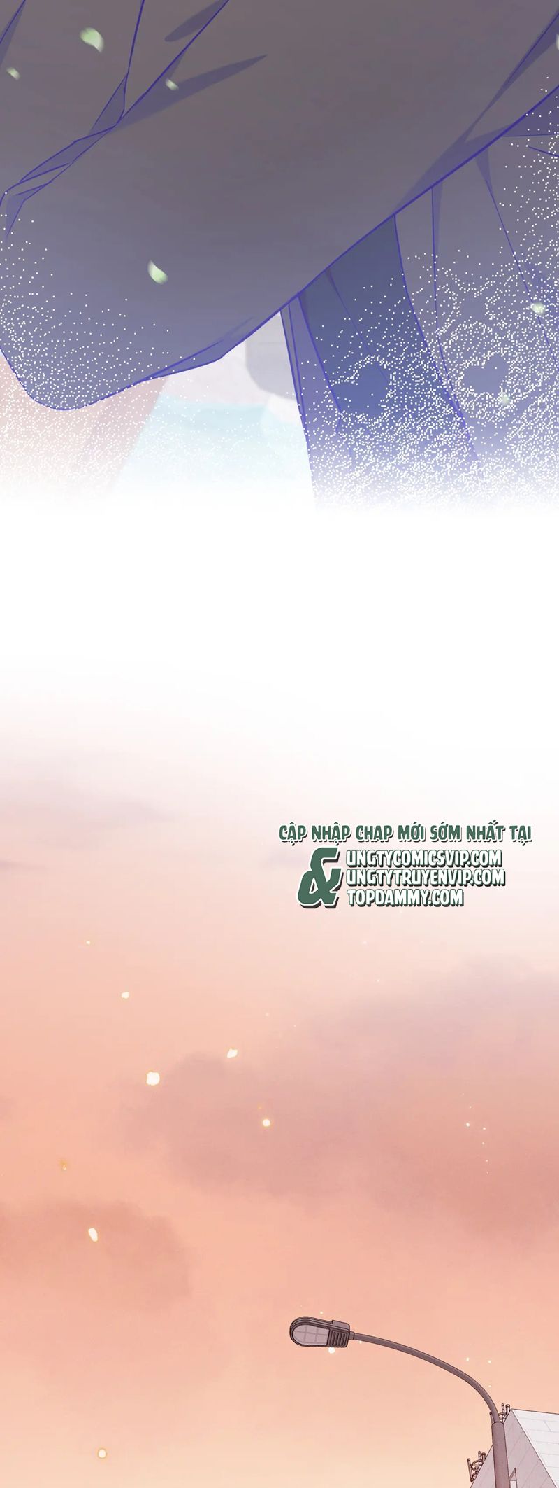 Cún Con Nói Dối Sẽ Bị Ăn Mất Chapter 19 - Trang 3