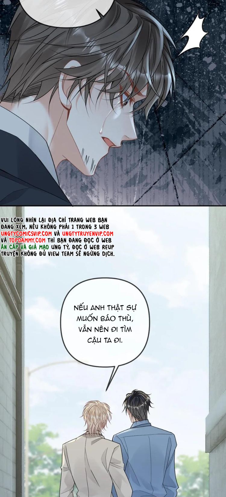 Lang Cẩu Chủ Thần Chapter 287 - Trang 3