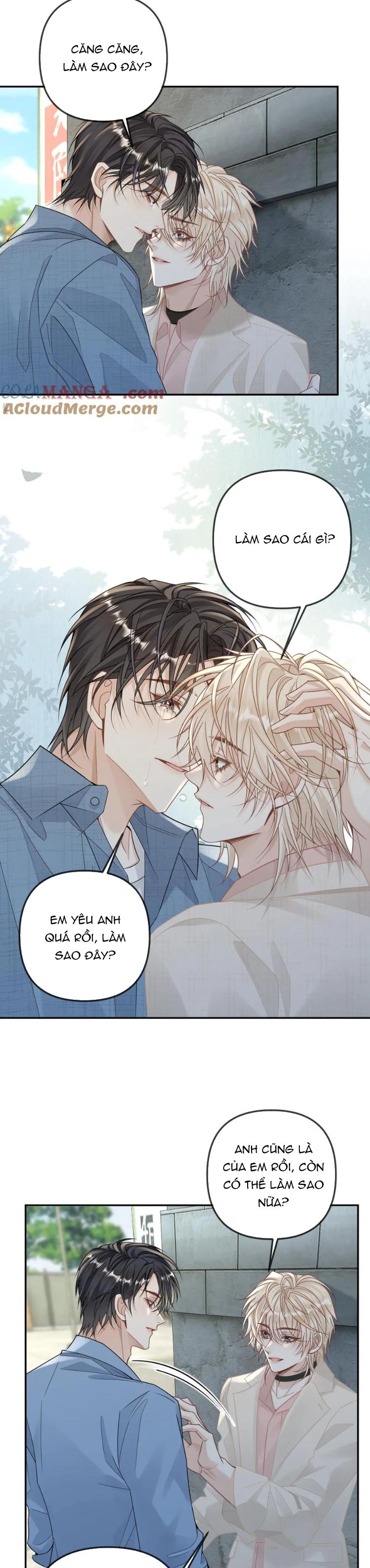 Lang Cẩu Chủ Thần Chapter 287 - Trang 3