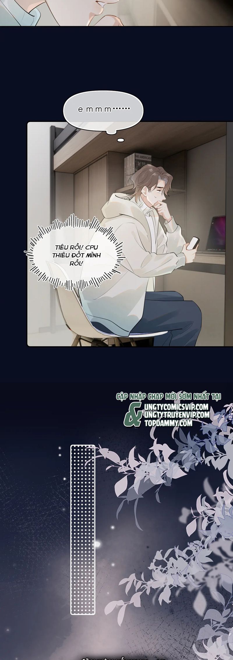 Cậu Vượt Giới Rồi Chapter 31 - Next Chapter 32