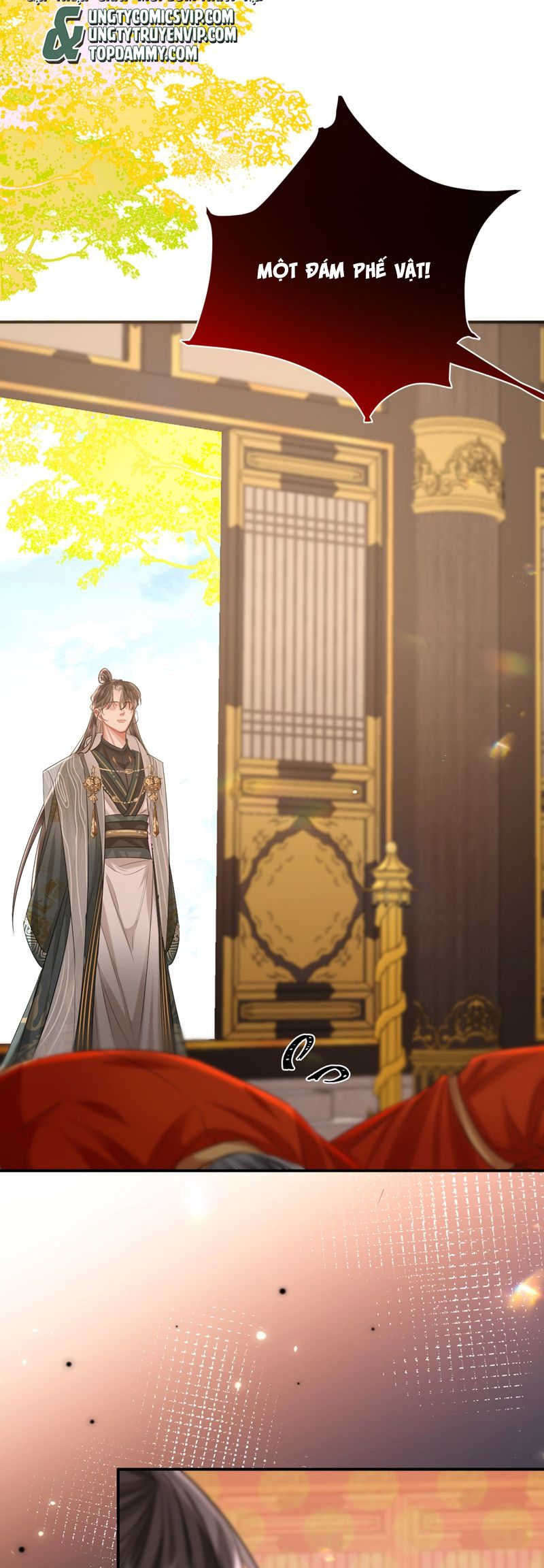 Ôn Hương Diễm Ngọc Chapter 38 - Trang 4