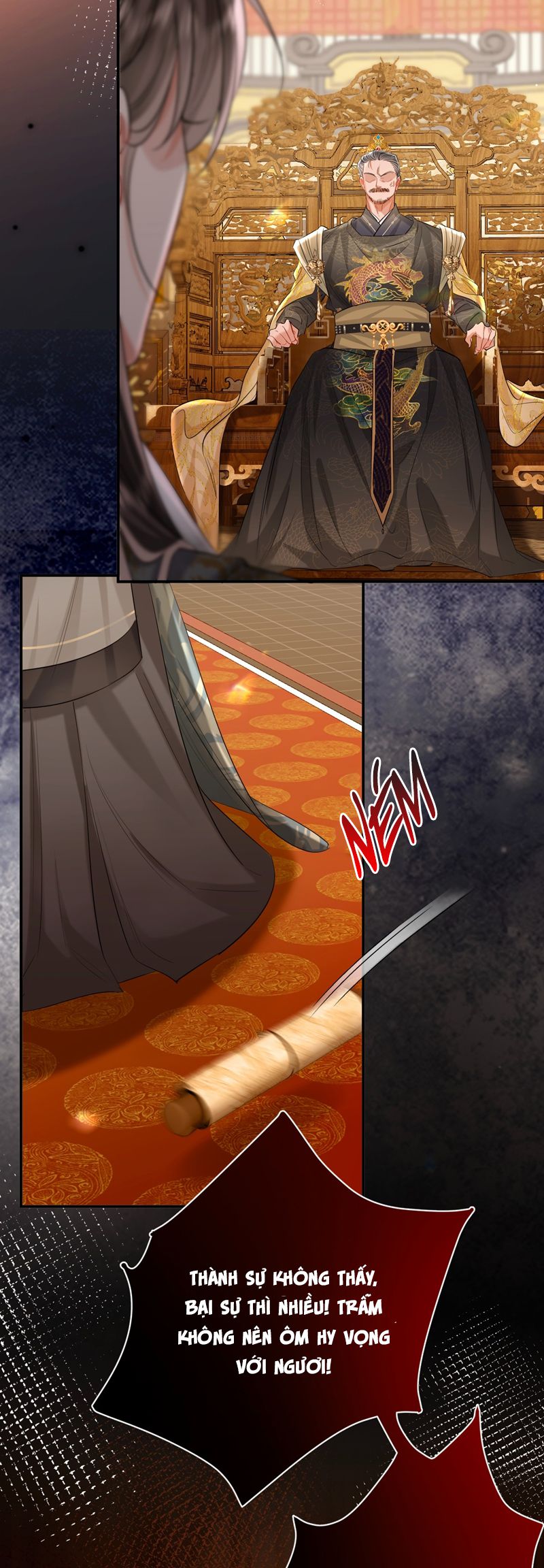 Ôn Hương Diễm Ngọc Chapter 38 - Trang 4