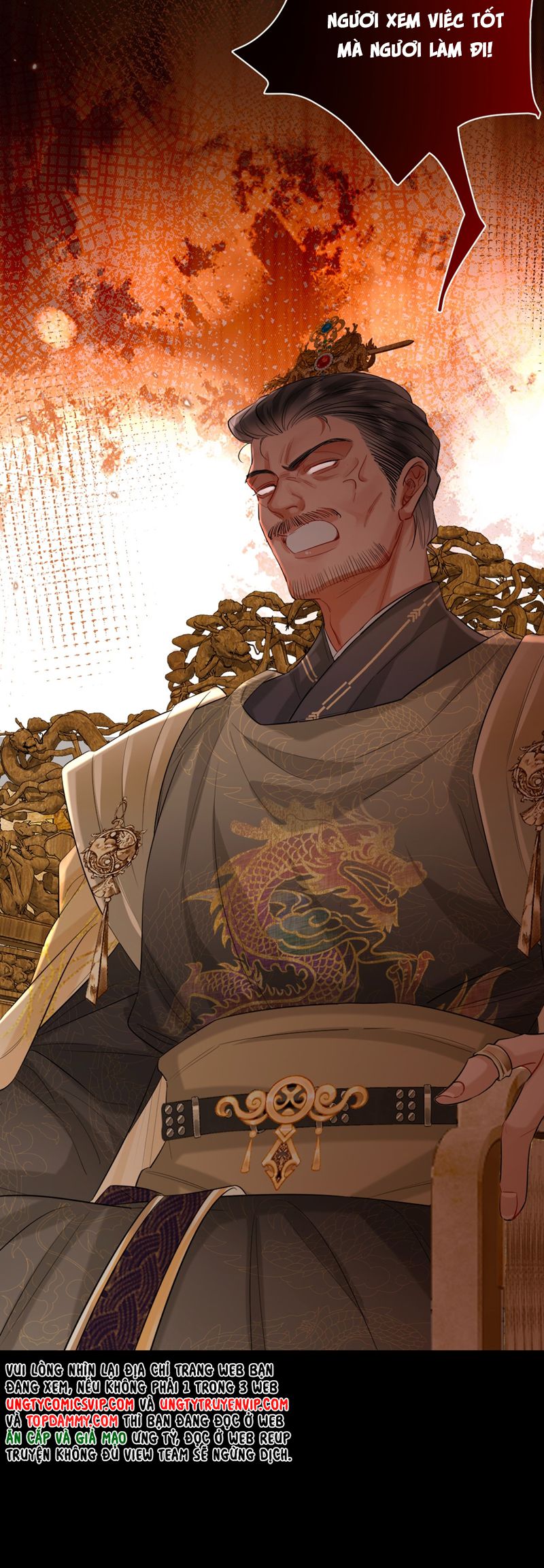 Ôn Hương Diễm Ngọc Chapter 38 - Trang 4