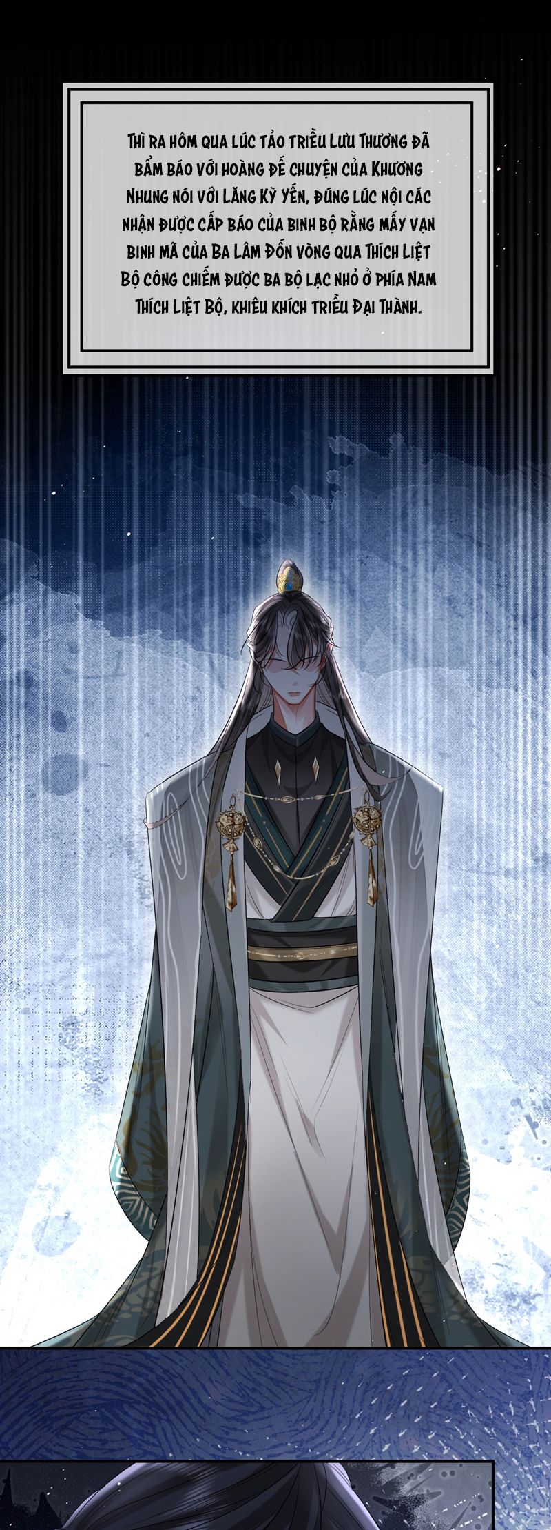 Ôn Hương Diễm Ngọc Chapter 38 - Trang 4