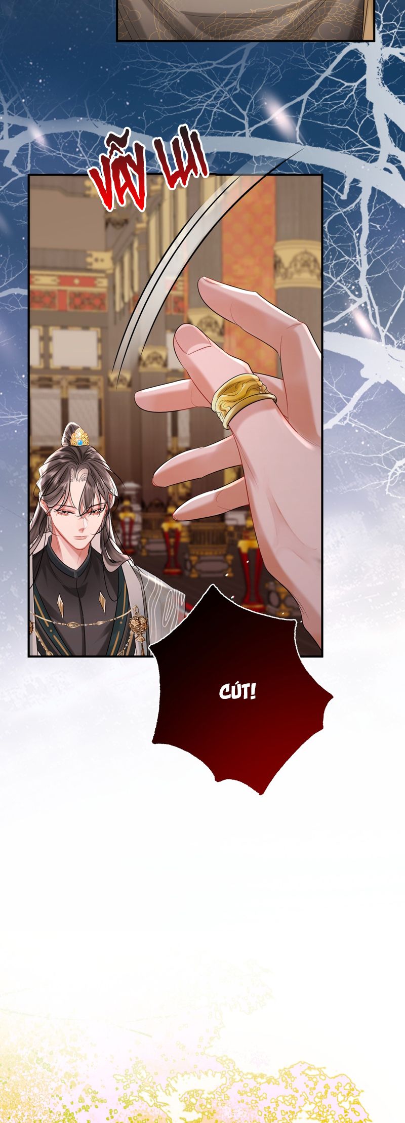 Ôn Hương Diễm Ngọc Chapter 38 - Trang 4