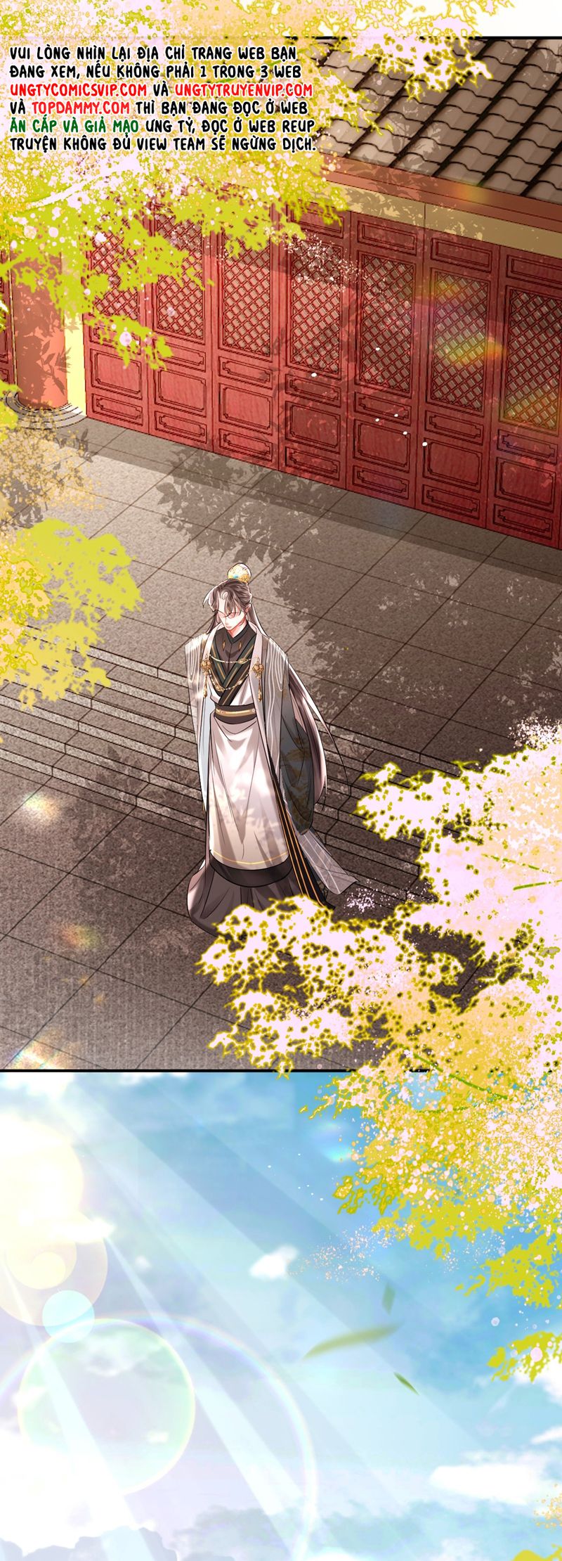 Ôn Hương Diễm Ngọc Chapter 38 - Trang 4