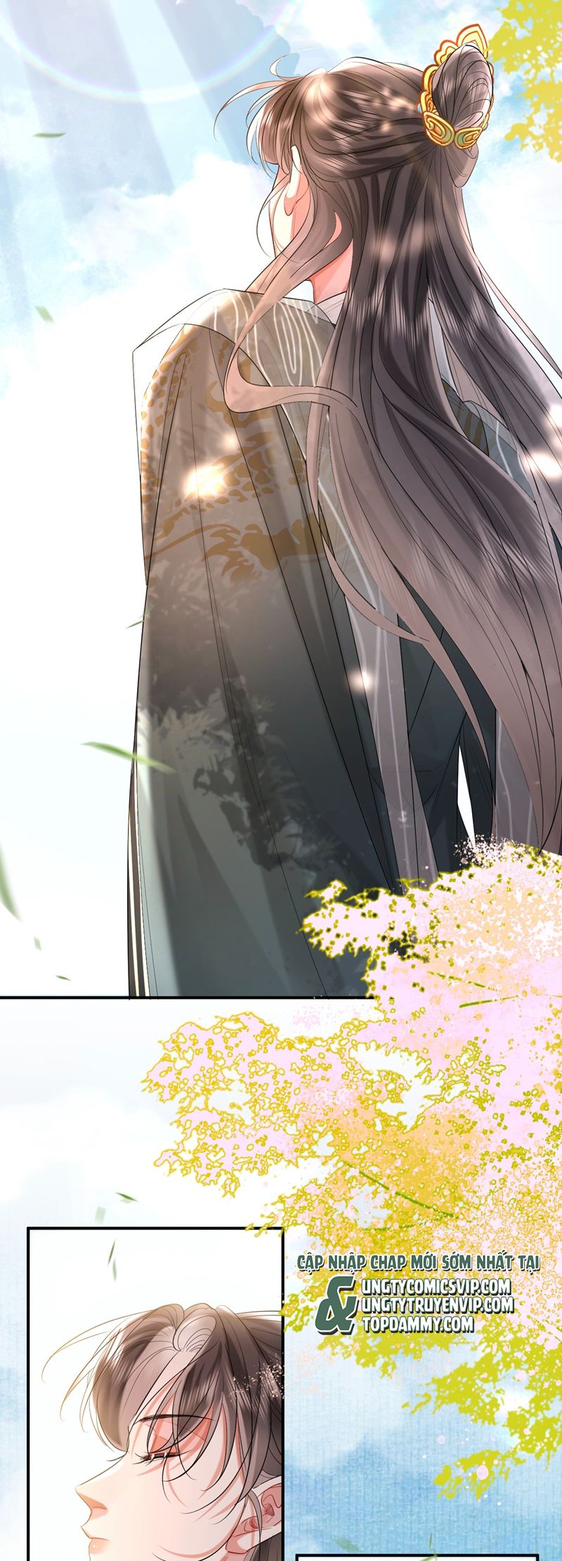 Ôn Hương Diễm Ngọc Chapter 38 - Trang 4