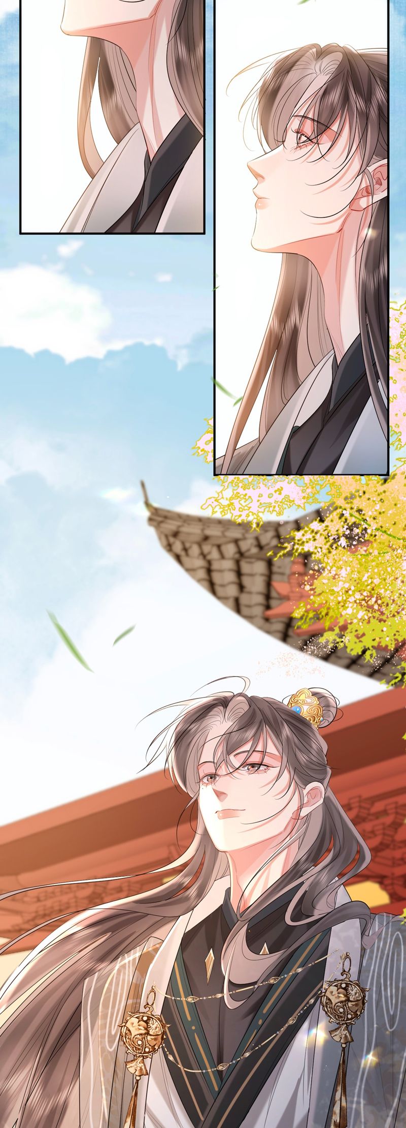 Ôn Hương Diễm Ngọc Chapter 38 - Trang 4
