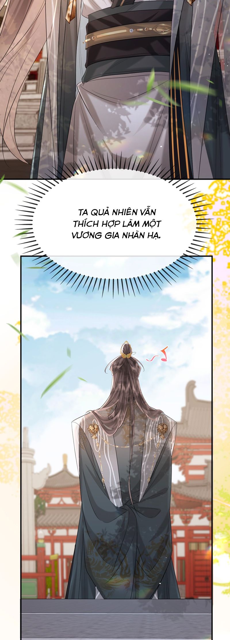 Ôn Hương Diễm Ngọc Chapter 38 - Trang 4