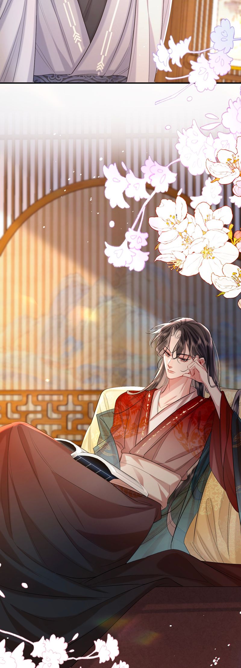 Ôn Hương Diễm Ngọc Chapter 38 - Trang 4