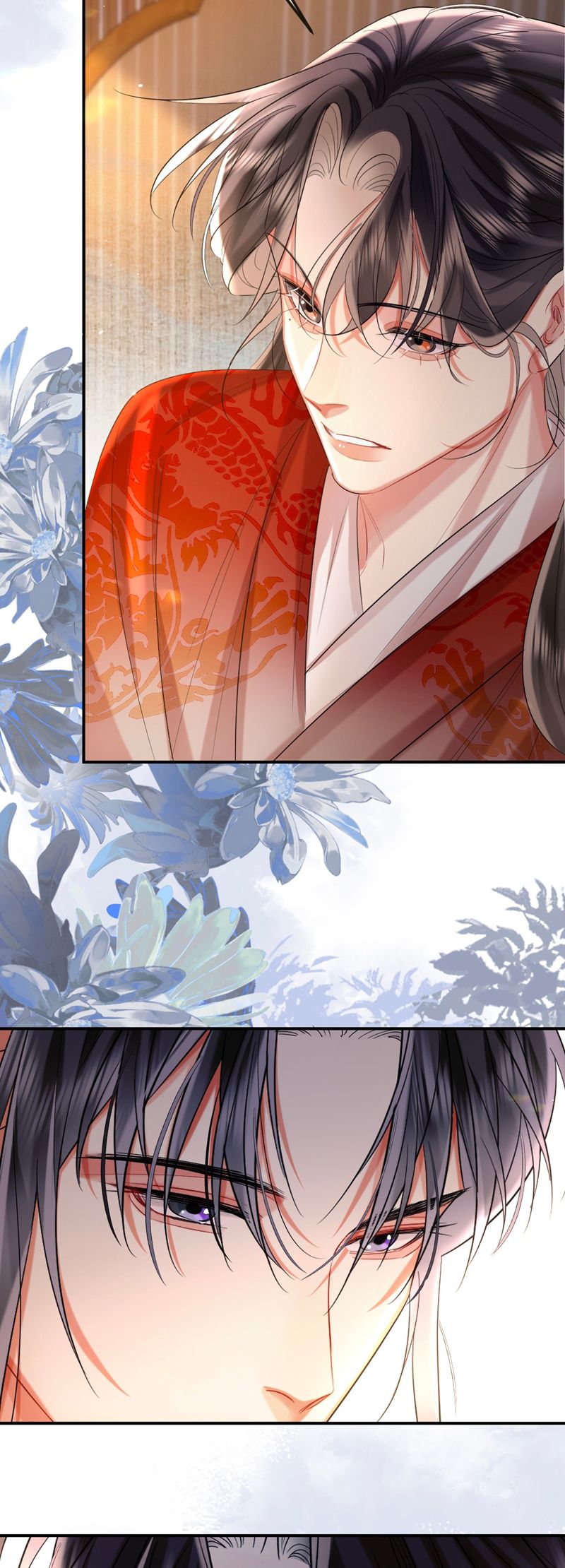 Ôn Hương Diễm Ngọc Chapter 38 - Trang 4