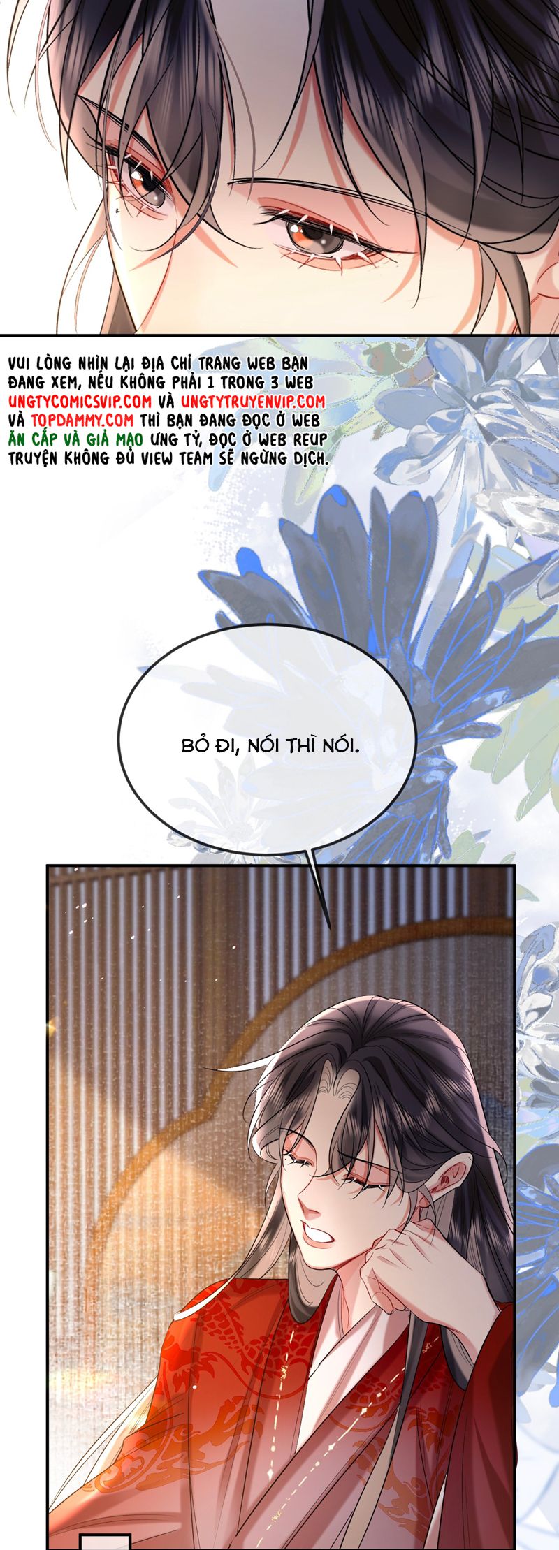 Ôn Hương Diễm Ngọc Chapter 38 - Trang 4