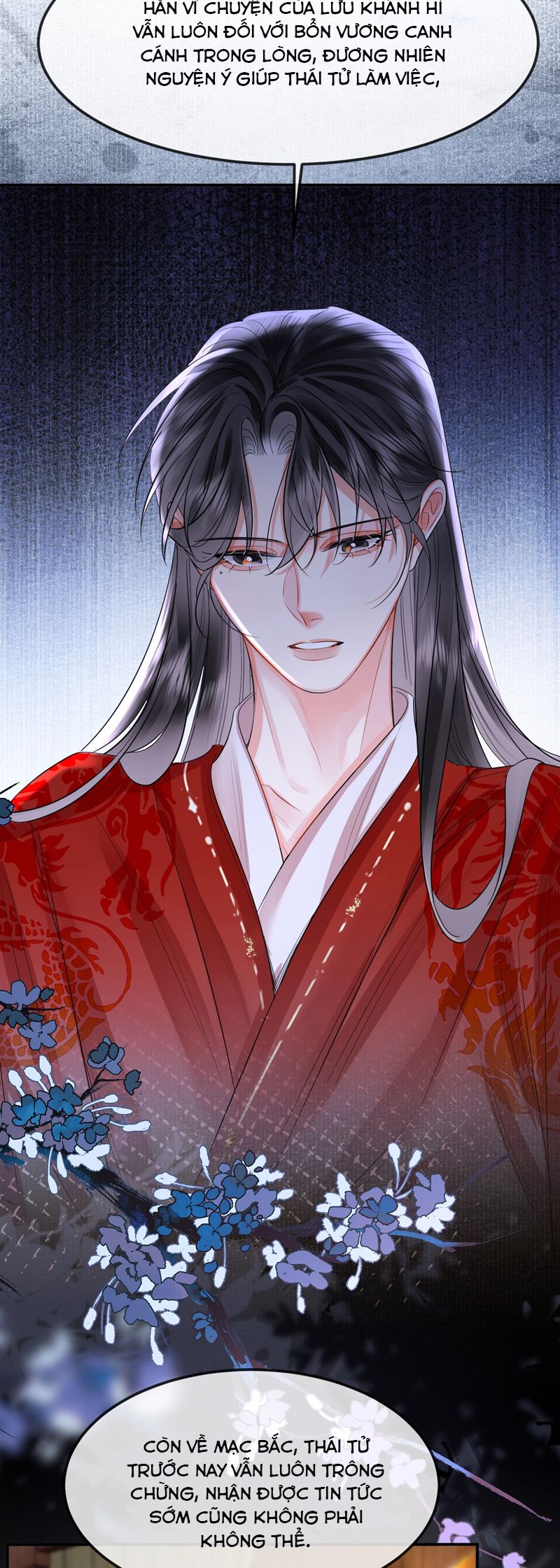 Ôn Hương Diễm Ngọc Chapter 38 - Trang 4